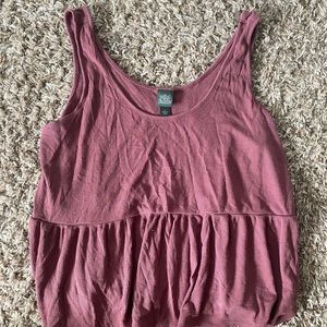 Wild fable top